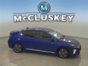 2021 Hyundai IONIQ Plug-in Hybrid SE at Mccluskey Chevrolet Kings Automall