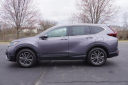 Thumbnail image of 2022 Honda CR-V at Serra Honda Grandville