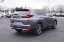 Thumbnail image of 2022 Honda CR-V at Serra Honda Grandville