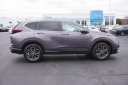 Thumbnail image of 2022 Honda CR-V at Serra Honda Grandville