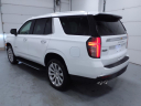 Thumbnail image of 2023 Chevrolet Tahoe at Lynn Layton Chevrolet