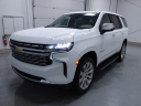 Thumbnail image of 2023 Chevrolet Tahoe at Lynn Layton Chevrolet