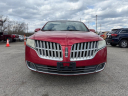 2010 Lincoln MKT Base at NATIONAL AUTO SALES EAST LLC