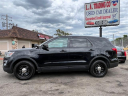 Thumbnail image of 2017 Ford Explorer at L.A. Trading Co.
