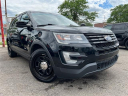 Thumbnail image of 2017 Ford Explorer at L.A. Trading Co.