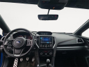 2020 Subaru Impreza Sport at LaFontaine Subaru