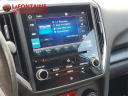 Thumbnail image of 2020 Subaru Impreza at LaFontaine Subaru