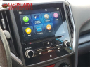Thumbnail image of 2020 Subaru Impreza at LaFontaine Subaru
