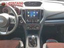 Thumbnail image of 2020 Subaru Impreza at LaFontaine Subaru