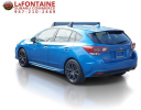 Thumbnail image of 2020 Subaru Impreza at LaFontaine Subaru