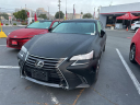 Thumbnail image of 2016 Lexus GS 200t at Walnut Creek Toyota