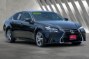 Thumbnail image of 2016 Lexus GS 200t at Walnut Creek Toyota