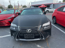 Thumbnail image of 2016 Lexus GS 200t at Walnut Creek Toyota