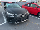 Thumbnail image of 2016 Lexus GS 200t at Walnut Creek Toyota