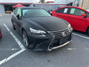 Thumbnail image of 2016 Lexus GS 200t at Walnut Creek Toyota