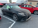 Thumbnail image of 2016 Lexus GS 200t at Walnut Creek Toyota