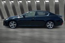 Thumbnail image of 2016 Lexus GS 200t at Walnut Creek Toyota