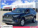 2021 Toyota RAV4 Hybrid LE at Nissan 112 Sales Corp.