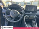 Thumbnail image of 2021 Toyota RAV4 Hybrid at Nissan 112 Sales Corp.