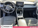Thumbnail image of 2021 Toyota RAV4 Hybrid at Nissan 112 Sales Corp.