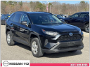Thumbnail image of 2021 Toyota RAV4 Hybrid at Nissan 112 Sales Corp.