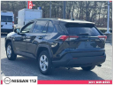 Thumbnail image of 2021 Toyota RAV4 Hybrid at Nissan 112 Sales Corp.