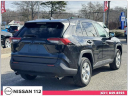 Thumbnail image of 2021 Toyota RAV4 Hybrid at Nissan 112 Sales Corp.