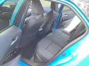 Thumbnail image of 2022 Toyota Corolla Hatchback at Toyota Of Lancaster