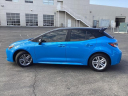 Thumbnail image of 2022 Toyota Corolla Hatchback at Toyota Of Lancaster