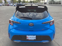 Thumbnail image of 2022 Toyota Corolla Hatchback at Toyota Of Lancaster