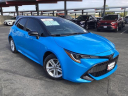 Thumbnail image of 2022 Toyota Corolla Hatchback at Toyota Of Lancaster
