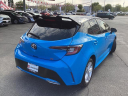 Thumbnail image of 2022 Toyota Corolla Hatchback at Toyota Of Lancaster