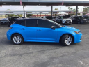Thumbnail image of 2022 Toyota Corolla Hatchback at Toyota Of Lancaster