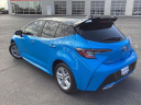 Thumbnail image of 2022 Toyota Corolla Hatchback at Toyota Of Lancaster
