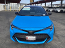 Thumbnail image of 2022 Toyota Corolla Hatchback at Toyota Of Lancaster