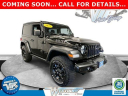 Thumbnail image of 2022 Jeep Wrangler at Westbury Chrysler Jeep Dodge RAM