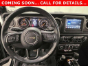 Thumbnail image of 2022 Jeep Wrangler at Westbury Chrysler Jeep Dodge RAM