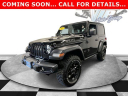 Thumbnail image of 2022 Jeep Wrangler at Westbury Chrysler Jeep Dodge RAM