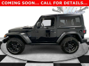 Thumbnail image of 2022 Jeep Wrangler at Westbury Chrysler Jeep Dodge RAM