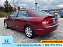 2009 Honda Civic LX at John Howerton Honda