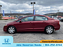 Thumbnail image of 2009 Honda Civic at John Howerton Honda