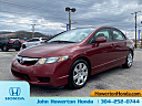 Thumbnail image of 2009 Honda Civic at John Howerton Honda