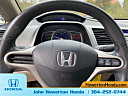 Thumbnail image of 2009 Honda Civic at John Howerton Honda