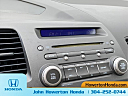 Thumbnail image of 2009 Honda Civic at John Howerton Honda
