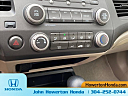 Thumbnail image of 2009 Honda Civic at John Howerton Honda