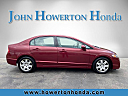 Thumbnail image of 2009 Honda Civic at John Howerton Honda