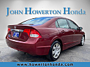 Thumbnail image of 2009 Honda Civic at John Howerton Honda