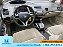 Thumbnail image of 2009 Honda Civic at John Howerton Honda