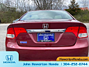 Thumbnail image of 2009 Honda Civic at John Howerton Honda
