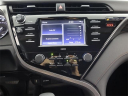 Thumbnail image of 2020 Toyota Camry at Auto Expo 95